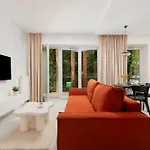 Easy Rent - Krasnicka 8 24h Check-in