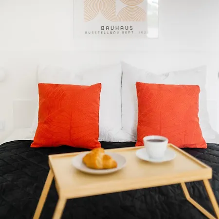 Easy Rent - Krasnicka 8 Free Parking Apartment *