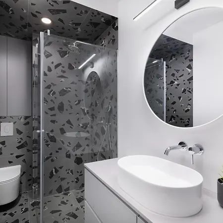 Easy Rent - Krasnicka 8 24h Check-in Lublin