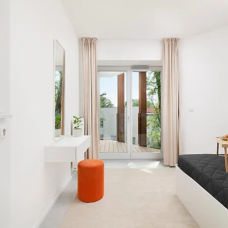Lägenhet Easy Rent - Krasnicka 8 24h Check-in Lublin