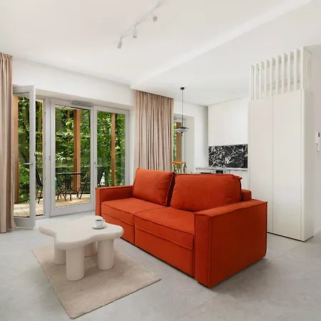 Easy Rent - Krasnicka 8 Free Parking * Lublin