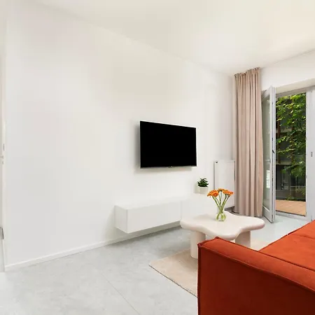 Easy Rent - Krasnicka 8 Free Parking * Lublin