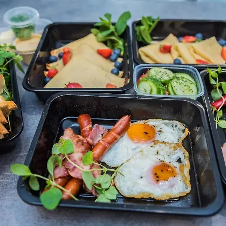 Easy Rent - Krasnicka 8 24h Check-in * Lublin