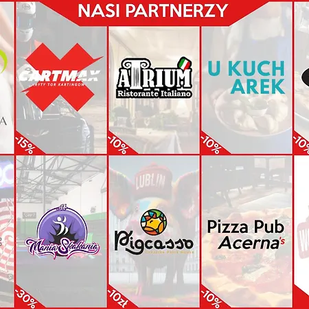 Easy Rent - Krasnicka 8 24h Check-in Apartamento