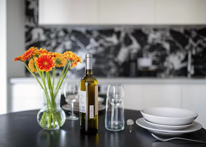 Apartment Easy Rent - Krasnicka 8 24h Check-in Lublin