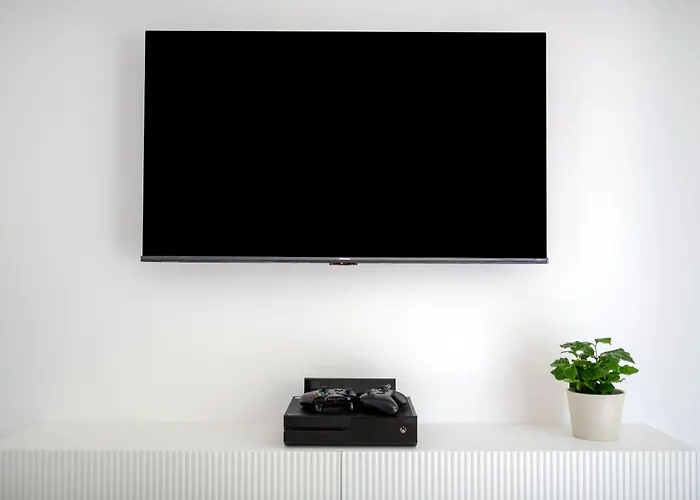 Easy Rent - Krasnicka 8 24h Check-in Apartment