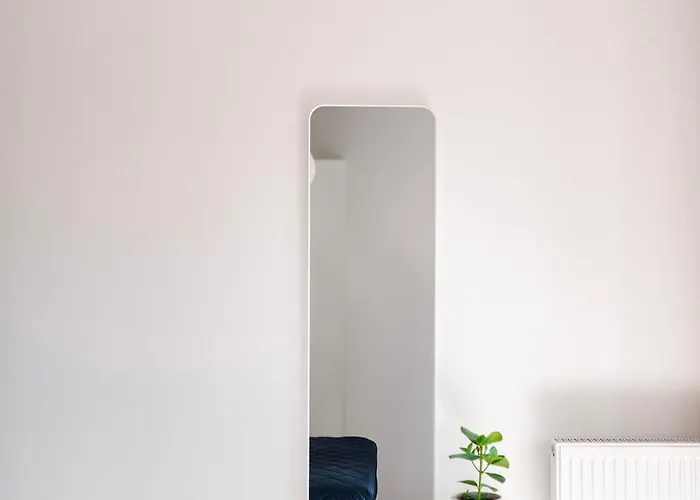 Easy Rent - Krasnicka 8 24h Check-in *