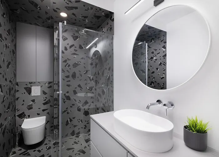 Easy Rent - Krasnicka 8 24h Check-in Lublin