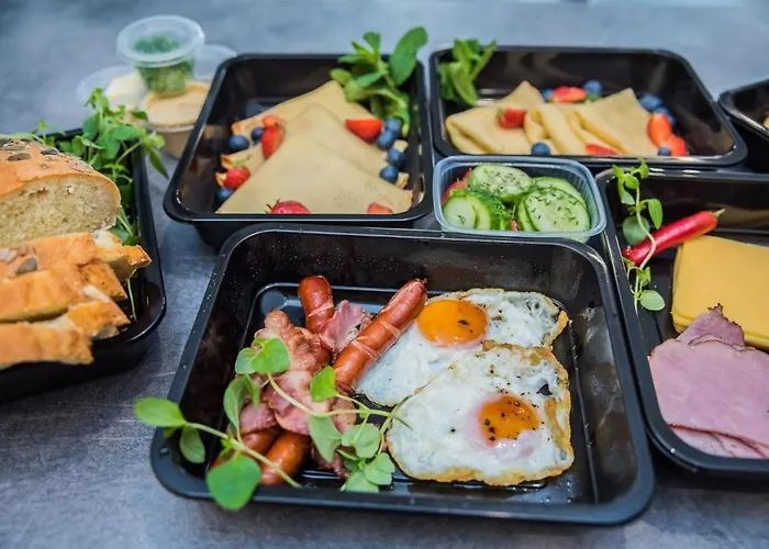 Easy Rent - Krasnicka 8 24h Check-in * Lublin