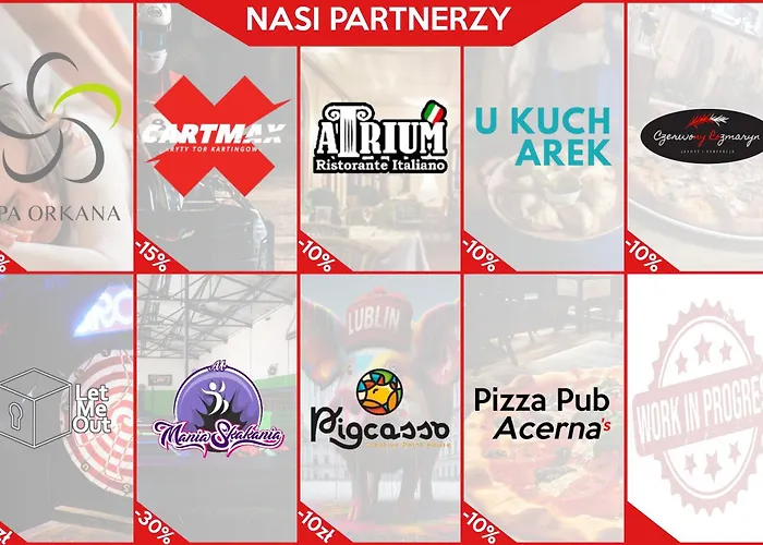 Easy Rent - Krasnicka 8 24h Check-in Apartment